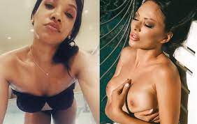 Candice patton nudes