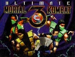 This includes ermac, who has been in the series since ultimate mortal kombat 3, but has been regulated to a krypt cameo in the new game. Ultimate Mortal Kombat 3 Game Giant Bomb
