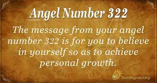 Angel Number 322 Angel Number Meanings Angel Quotes Meant To Be
