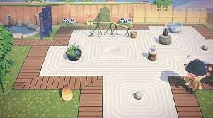 Check out this animal crossing new horizons nook miles unlock guide to figure out how to unlock them all. 10 Gorgeous Animal Crossing Garden Ideas For Your Island