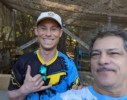 Happy birthday to another legend! Landon Samiano