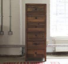 Entdecke rezepte, einrichtungsideen, stilinterpretationen und andere ideen zum ausprobieren. Dakota Reclaimed Wood 6 Drawer Chest Of Drawers Tall Boy Ebay