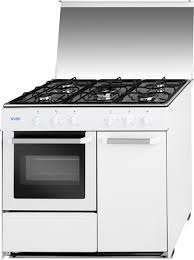 Rellena nuestro formulario y diseña tu cocina a medida,consigue la cocina de tus sueños , llamanos en cocinas online te ayudamos sin compromiso. Cocina Svan Svk9552gbb 5 F Horno Portabombona Comprar En Tienda Online De Venta Por Internet