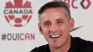 Corner Kicks: Canada Ready For Kickoff