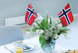 Før kakefesten begynner passer jeg på å få i meg en god frokost som gir meg stabilt blodsukker og langvarig energi. Oppskriften Pa Den Perfekte 17 Mai Frokosten