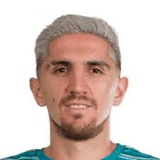 Diego Valdés FIFA 22