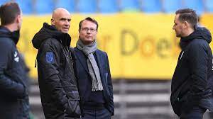 Von dem lateinischen substantiv velocitas. Vitesse Arnhem Steht Im Pokalfinale Gegen Ajax Amsterdam Kicker