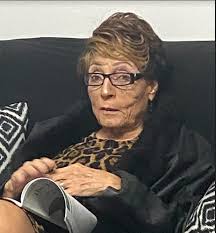 Obituary for Bernice Olivia Watson