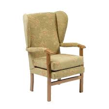 Product Range Fireside Chairs Chair Wing Chair