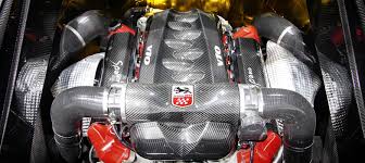 Only 99 units of the gta spano are expected to be built. Spania Gta Tecnomotive S L