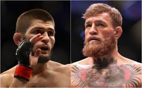 Conor Mcgregor Calls Out Khabib Nurmagomedov After Ufc 242 Metro News