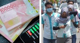 Prosesnya cukup mudah dan sederhana. Syarat Dapat Blt Rp 600 Ribu Harus Datang Ke Kantor Bpjs Ketenagakerjaan