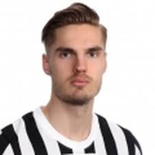 Profile Samuel Lindeman, VPS Vaasa: Info, news, matches and statistics