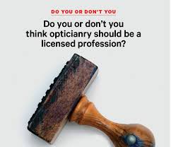 We did not find results for: 78 Of You Think The Profession Of Opticianry Should Have Some Sort Of Licensing Invisionmag Com