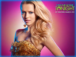 Bad choices and a weakness for pain pills led him to prison, but he did his time. Interview Teresa Palmer From Take Me Home Tonight Movie Review Film Essay