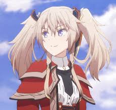 Explore the latest discord banners. The Misfit Of Demon King Academy 1 2 1 In 2021 Anime Anime Best Friends Cute Anime Profile Pictures