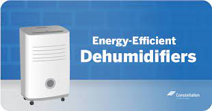 The power rate varies from state to state. Choosing Energy Efficient Dehumidifiers Constellation