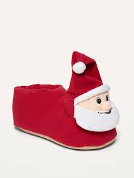 Shop cosy men's christmas jumpers right here. Venta Mens Santa Slippers En Stock