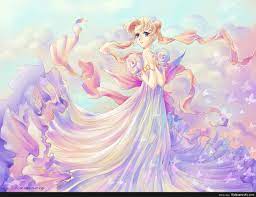 Looking for the best wallpapers? Princess Serenity Wallpapers Top Free Princess Serenity Backgrounds Wallpaperaccess