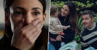 Netflix's Fool Me Once ending explained