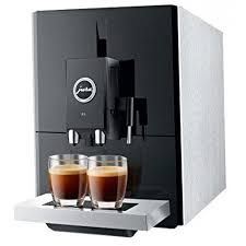 In most aspects, these are identical machines, so your choice mostly comes down. Jura Superautomatic Espresso Machines Espresso Outlet