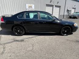 Image result for Black Granite 2012 Impala