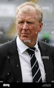Steve mclaren england manager hi-res stock photography and images