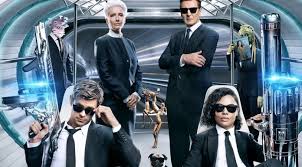 Men In Black International 2019 Unsere Filmkritik men in black international 2019
