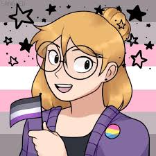 And they are love church, so thats a big thing for them, and we're christians so thats really cool. Hi I M Christine And I M A Panromantic Demisexual Demigirl Who Has Read The Rules Demigirl Irl