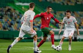 There are currently no odds with predictions. Video Portugal Vs Spain Highlights Goals
