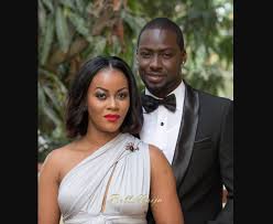 I have no regret divorcing Chris Attoh
