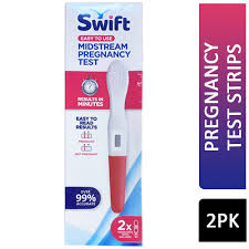 Pregnancy Test Best Price In Singapore Lazada Sg