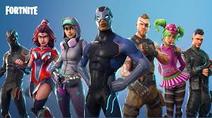 Top Community Members React To The 40 Million Fortnite World Cup Announcement Ft Dakotaz Faze Cloak And More Fortnite Intel All outfit (963) back bling (655) pickaxe (526) emote (425) wrap (300) glider (281) loading screen (114) spray (104) emoji leaked skins. fortnite intel
