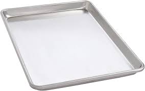 Do not grease the baking mat. The Best Jellyroll Pan July 2021
