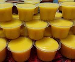 Maybe you would like to learn more about one of these? Diy Beauty Dan Pengetahuanku Cara Membuat Jenang Jagung