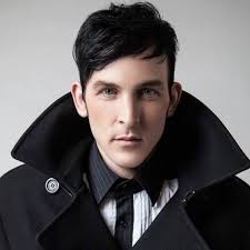 Robin Lord Taylor Germany