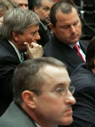 Judge asked to remove Clemens' lawyer from case