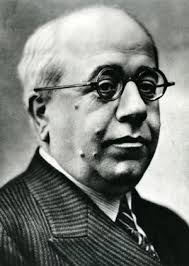 Image of Arthur Burns