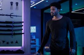 Although some of the earlier seasons did hit netflix internationally on a weekly basis that stopped happening as of season 3. Black Lightning Season 4 Episode 7 Review Painkiller
