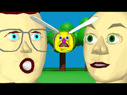 Tiny Angry Dog Studios