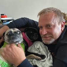 I'm falling in love… 😻