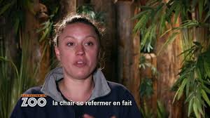 Une saison au zoo en replay. Une Saison Au Zoo Une Equipe Soudee Autour De Flocon Facebook