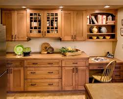 Mission Cabinets Design Ideas Pictures Remodel And Decor Kitchen Cabinet Door Styles Mission Style Kitchen Cabinets Mission Style Kitchens