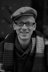 Simon Robinson (Bass-Baritone)