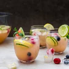 Himbeer Mojito Rezept Edeka Rezept In 2020 Mojito Rezept Mojito Bowle
