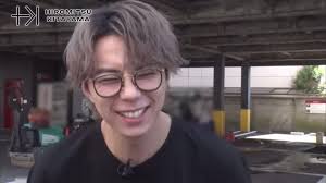 あなたの笑顔が1番かっこいいのよ #北山宏光 #TOBE