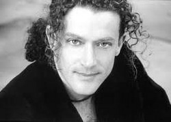 Young Sarah and Seth