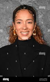 Sinclair evans hi-res stock photography and images