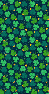Download 50+ free saint patrick's day wallpapers and hd background images for any phone, pc, laptop or tablet. Cute Shamrock Wallpapers Top Free Cute Shamrock Backgrounds Wallpaperaccess
