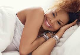 Janet Jackson